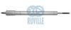 RUVILLE 945005 Shock Absorber, steering